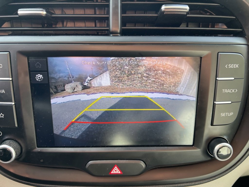 Certified 2023 Kia Soul LX image 18