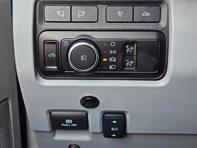 Used 2024 Ford F450 Limited w/ FX4 Off-Road Package image 18