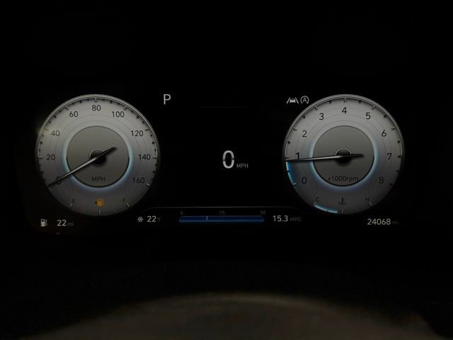 Used 2023 Hyundai Santa Fe Calligraphy w/ Cargo Package image 27