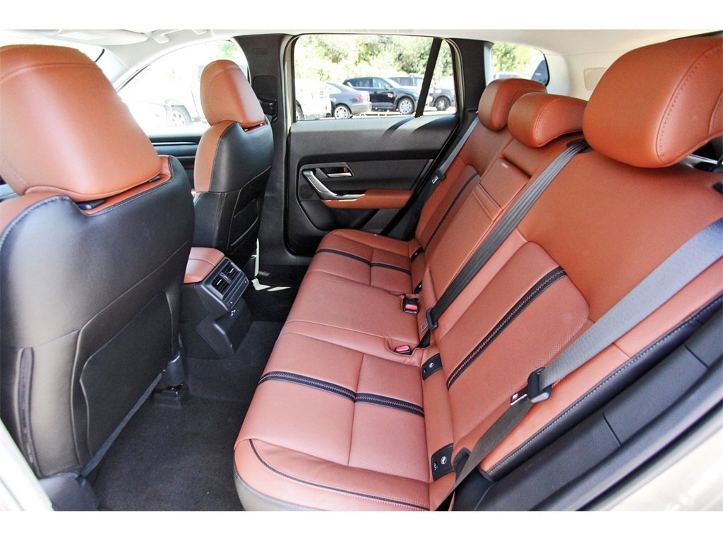 New 2025 MAZDA CX-50 Meridian Edition w/ Weather Package image 10