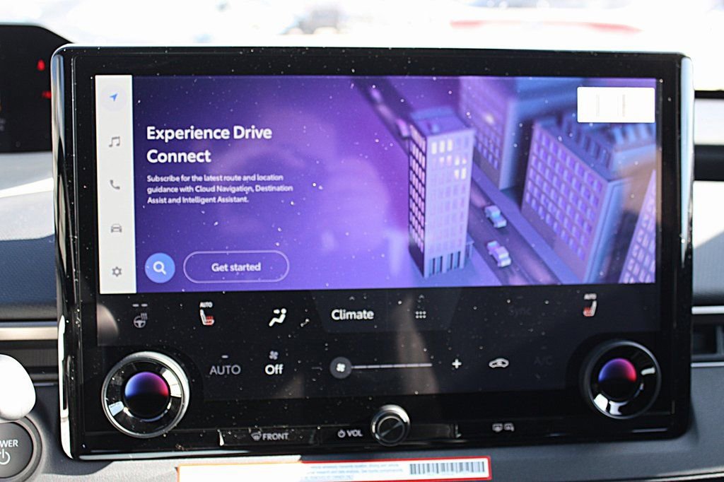 New 2026 Toyota bZ image 26