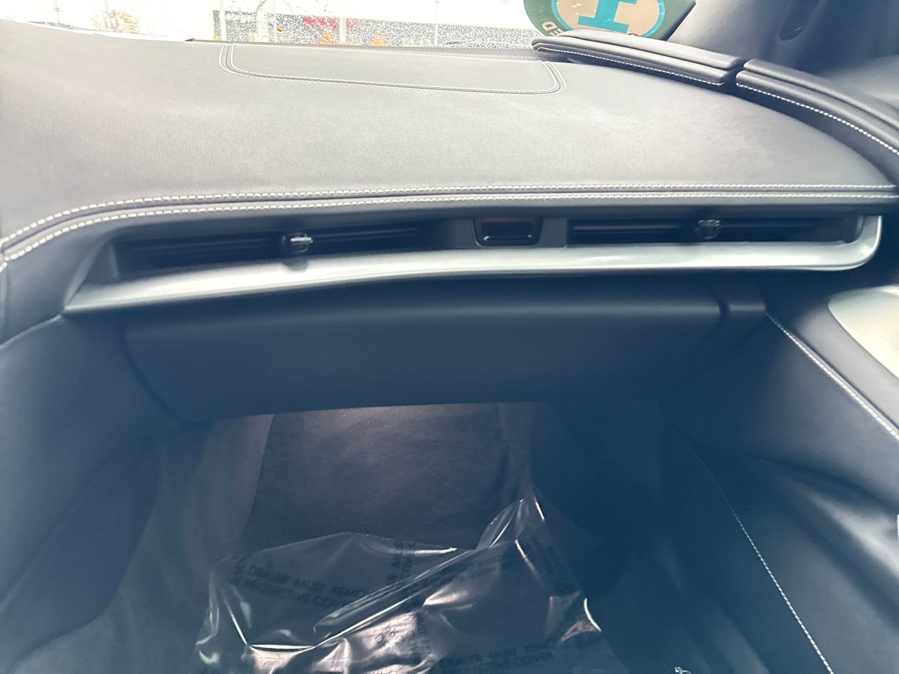 Used 2025 Chevrolet Corvette Stingray Coupe w/ 1LT image 28