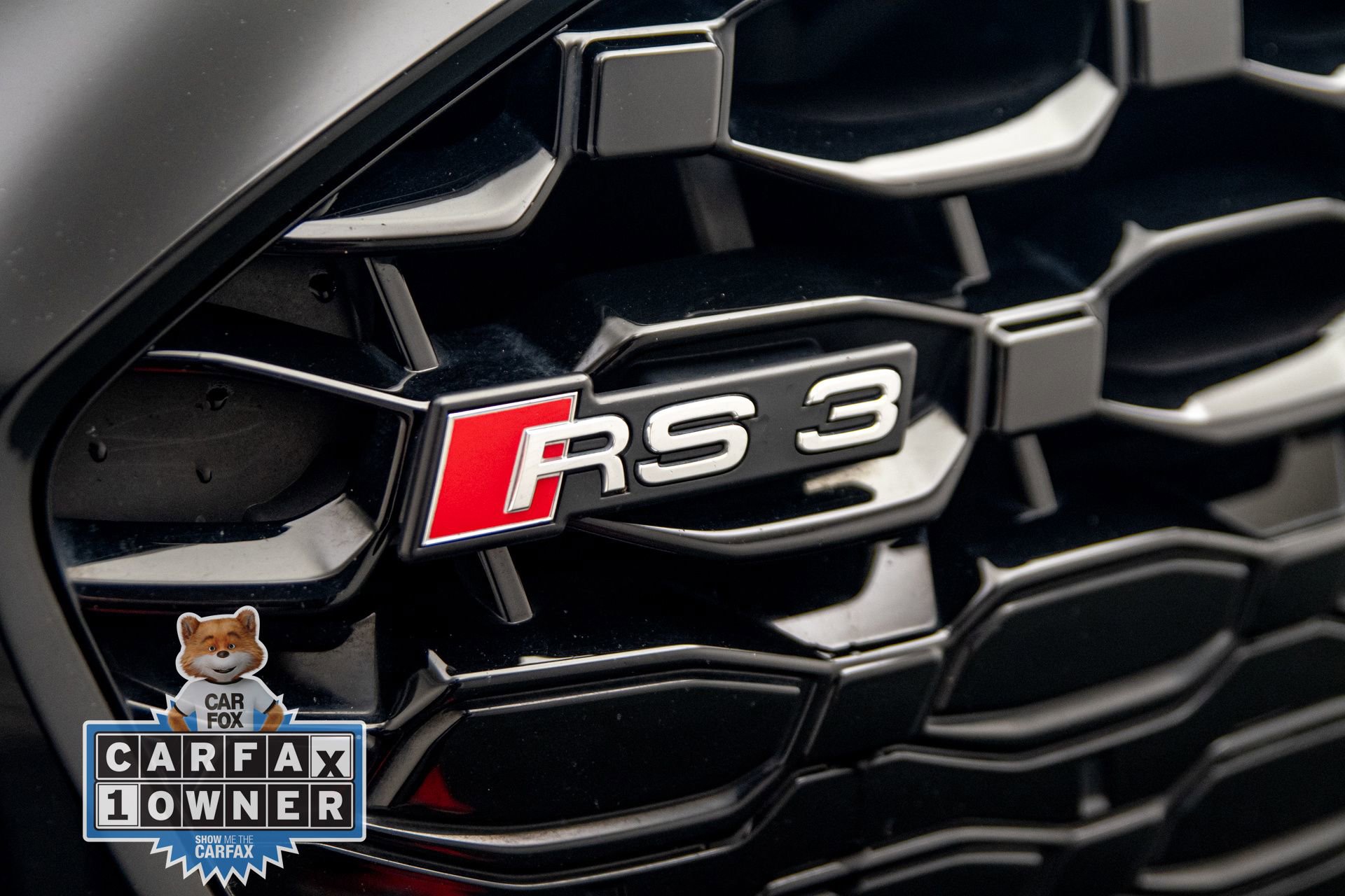 Used 2022 Audi RS 3 AWD/4WD image 27