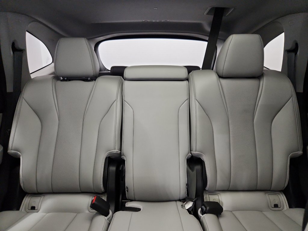 Used 2024 Acura MDX SH-AWD w/ Technology Package image 33