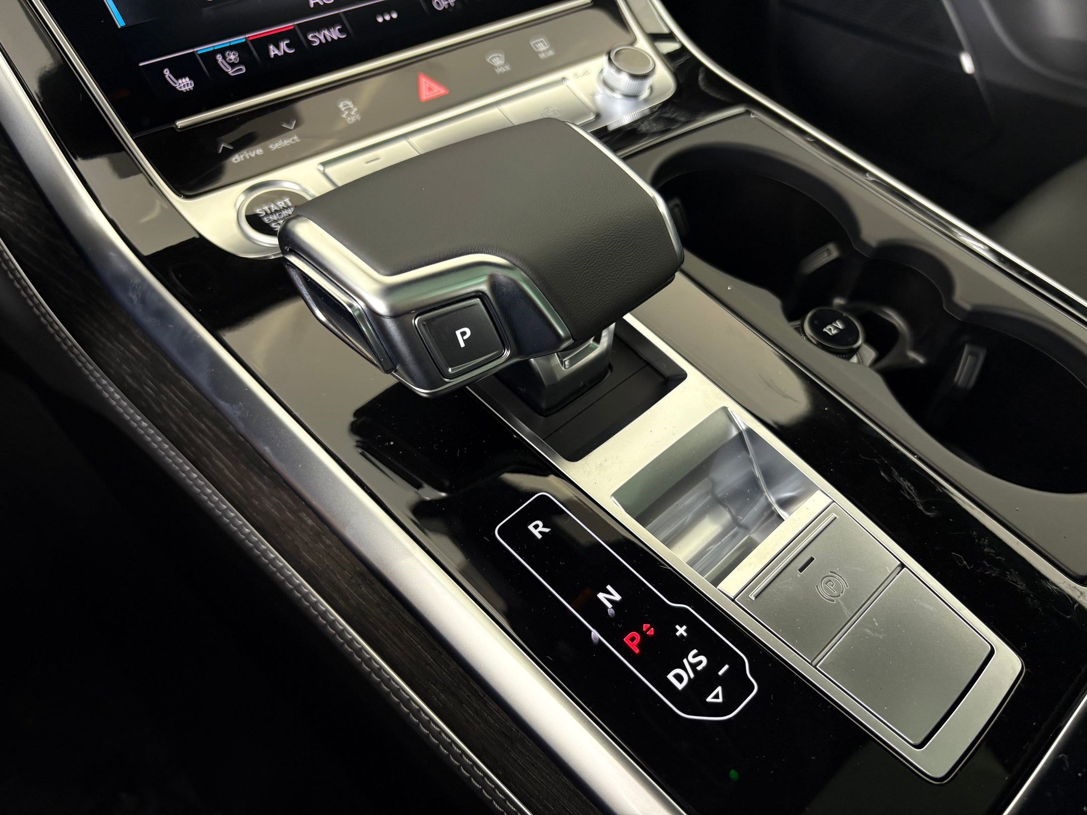New 2026 Audi Q7 3.0T Premium Plus image 17