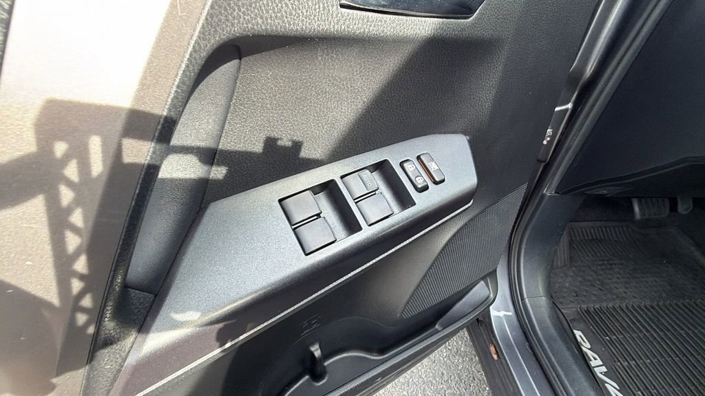 Used 2017 Toyota RAV4 XLE w/ All Weather Liner Package image 20