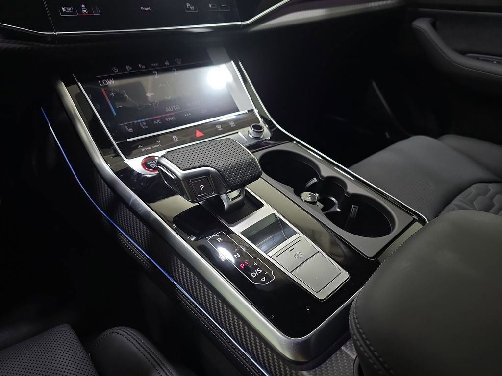 New 2026 Audi RS Q8 performance AWD/4WD image 23