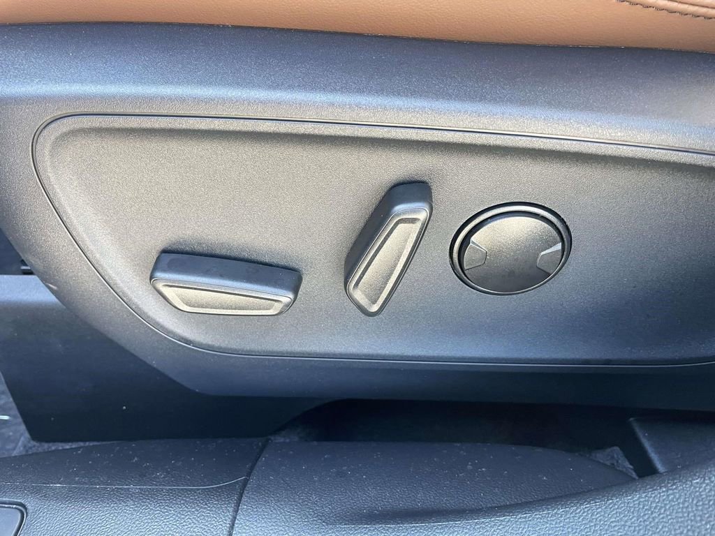 New 2025 Ford Bronco Sport Outer Banks image 14