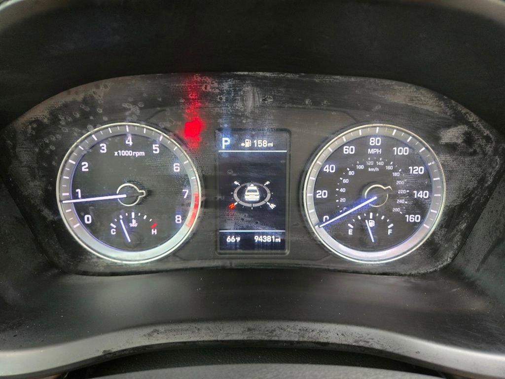 Used 2018 Hyundai Sonata Limited w/ Limited Ultimate Package 03 FWD image 29