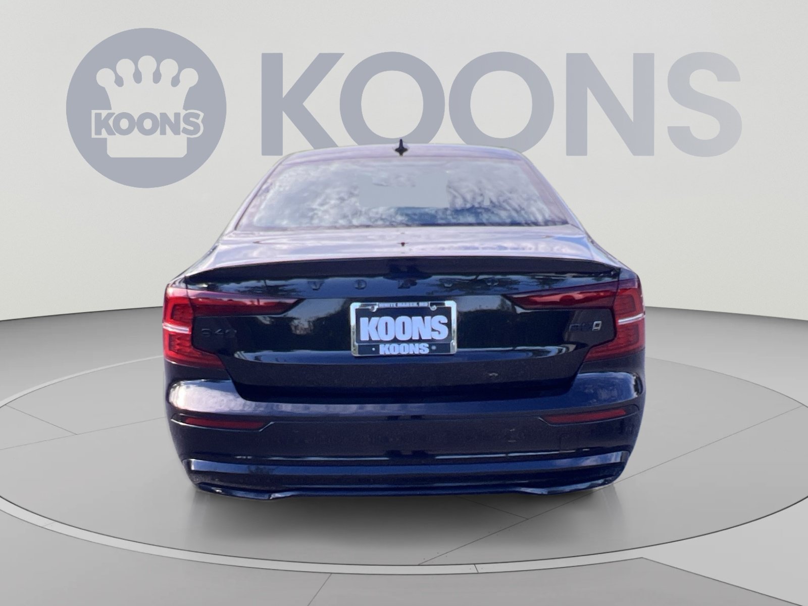 Used 2024 Volvo S60 B5 Plus w/ Climate Package AWD/4WD image 5