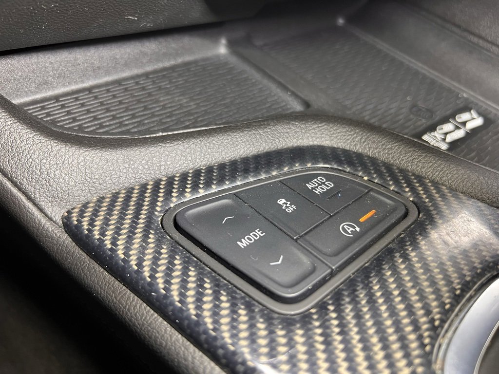 Used 2022 Cadillac CT5 V w/ Cold Weather Package image 30