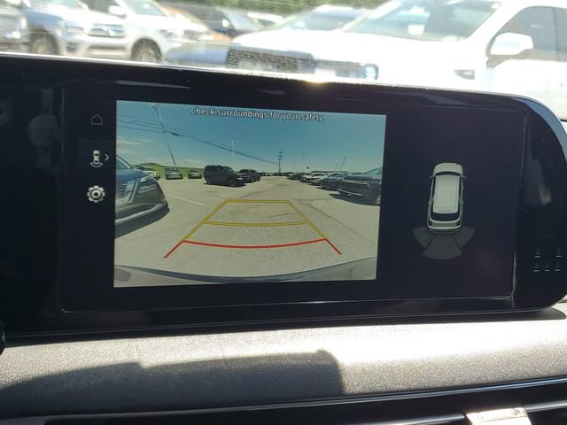 Used 2023 Hyundai Palisade SEL AWD/4WD image 29