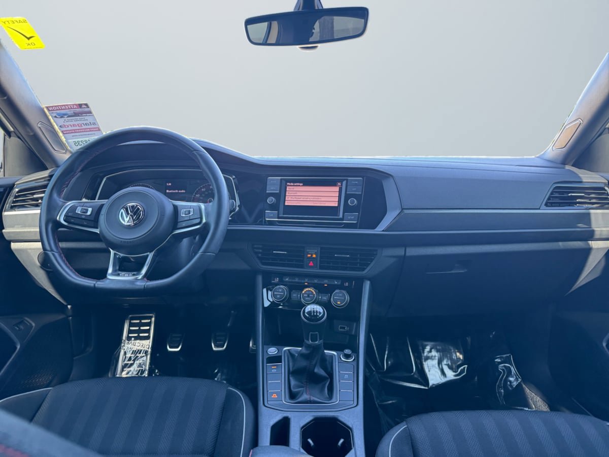 Used 2019 Volkswagen Jetta GLI image 10