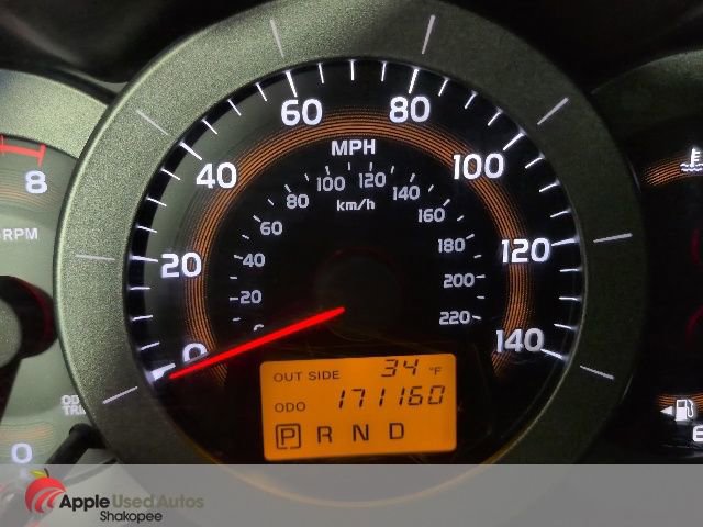 Used 2007 Toyota RAV4 Limited image 13