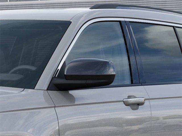 Certified 2025 Jeep Grand Cherokee L Laredo image 12