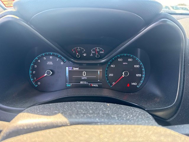 Used 2018 Chevrolet Colorado LT w/ LT Convenience Package AWD/4WD image 12