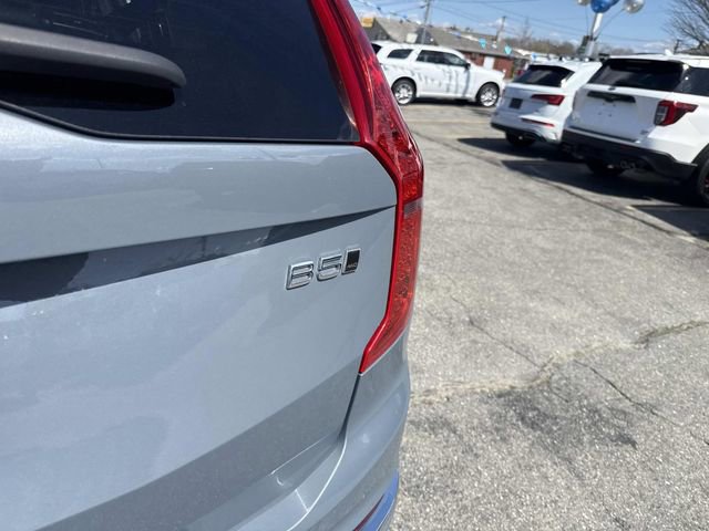 Used 2023 Volvo XC90 B5 Plus AWD/4WD image 6