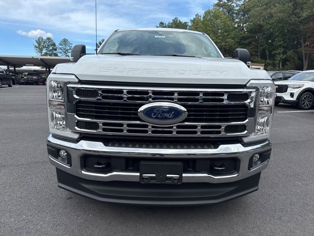 New 2026 Ford F250 XLT image 8