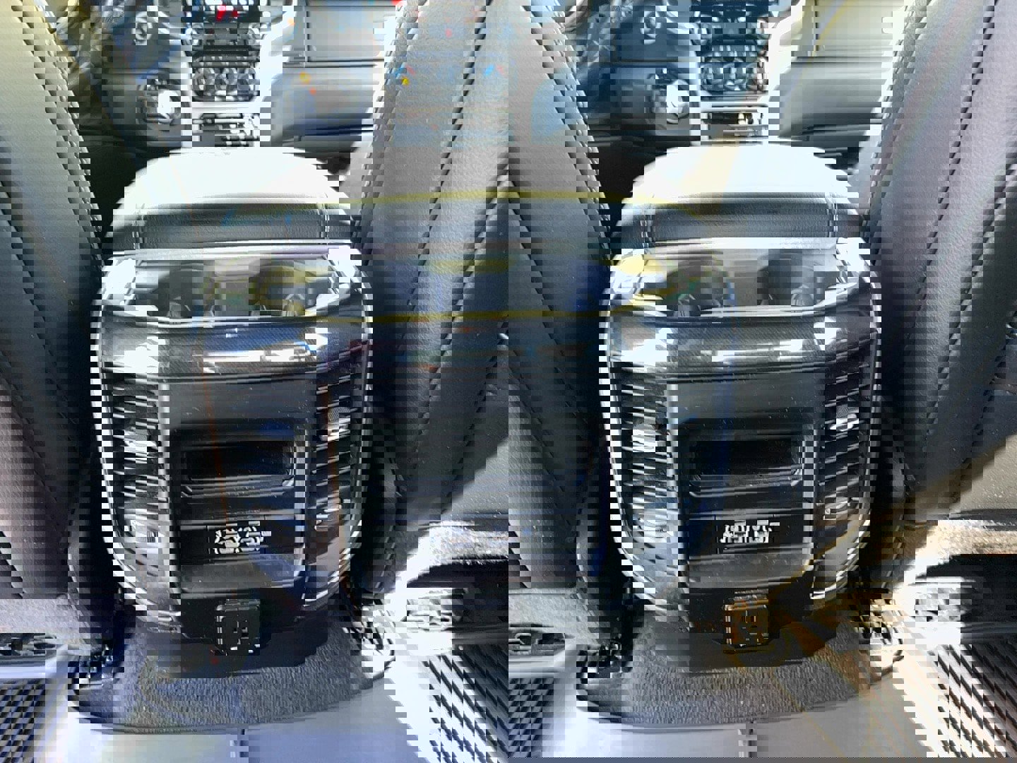 Used 2019 RAM 1500 Laramie w/ Sport Appearance Package image 28