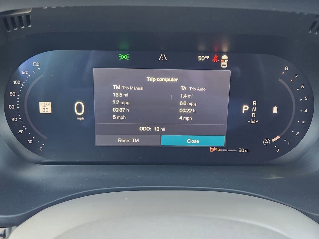 New 2026 Volvo XC60 B5 Ultra w/ Climate Package PRO AWD/4WD image 7