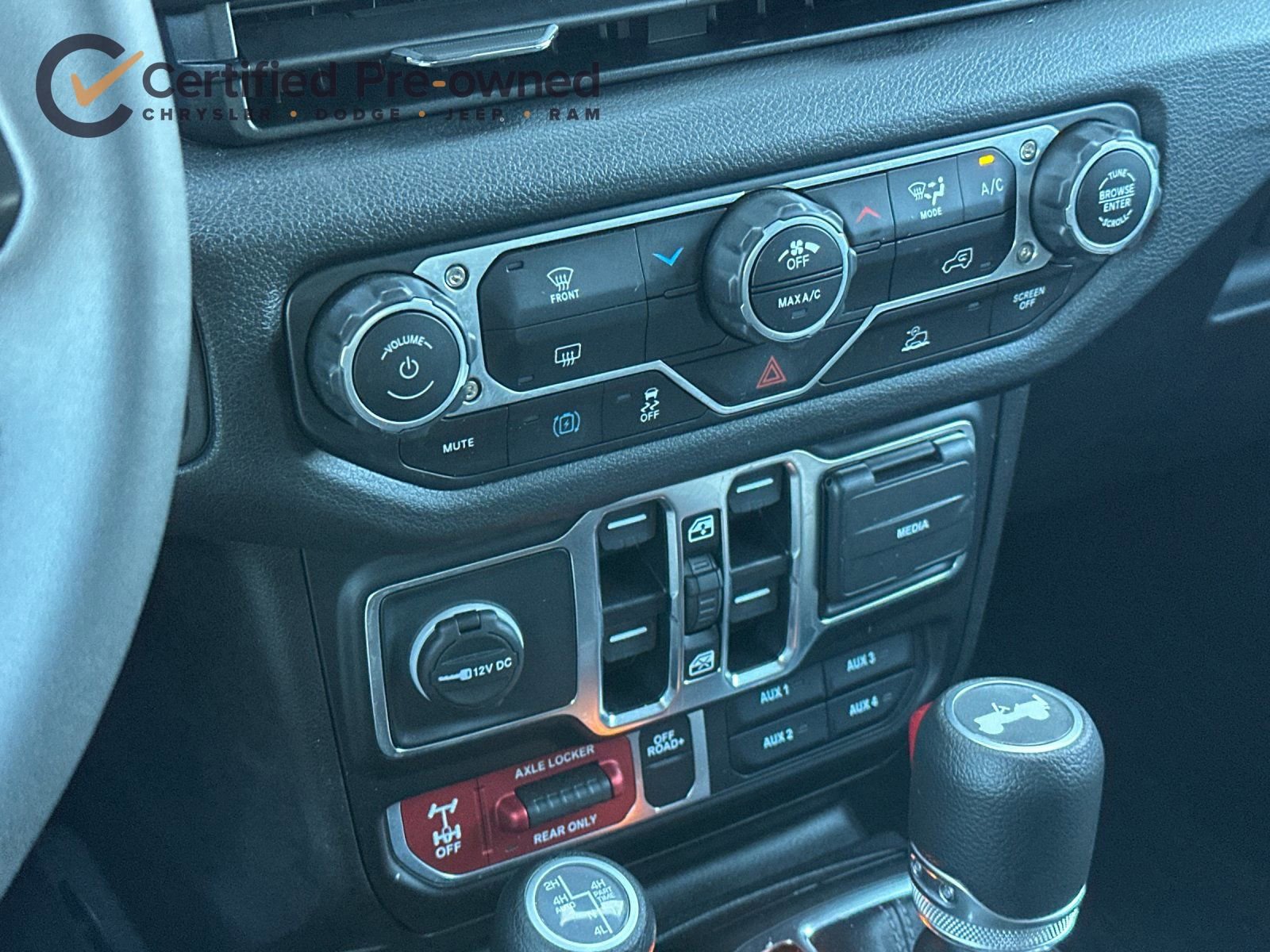 Certified 2025 Jeep Wrangler Unlimited Sport S 4xe image 21