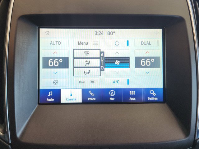 Used 2019 Ford Edge ST w/ Equipment Group 401A AWD/4WD image 27