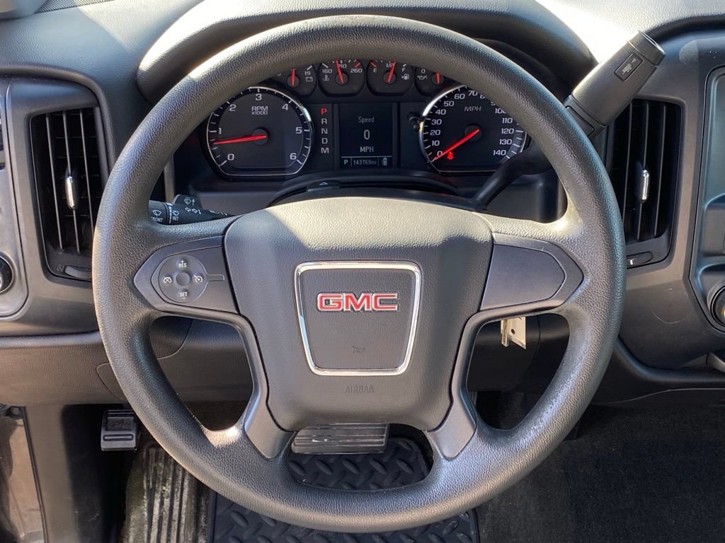 Used 2016 GMC Sierra 1500 2WD Double Cab w/ Sierra Appearance Package image 20
