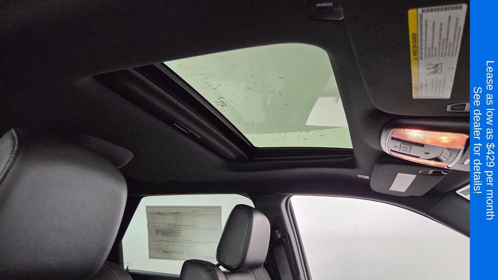 New 2026 Dodge Durango GT image 41