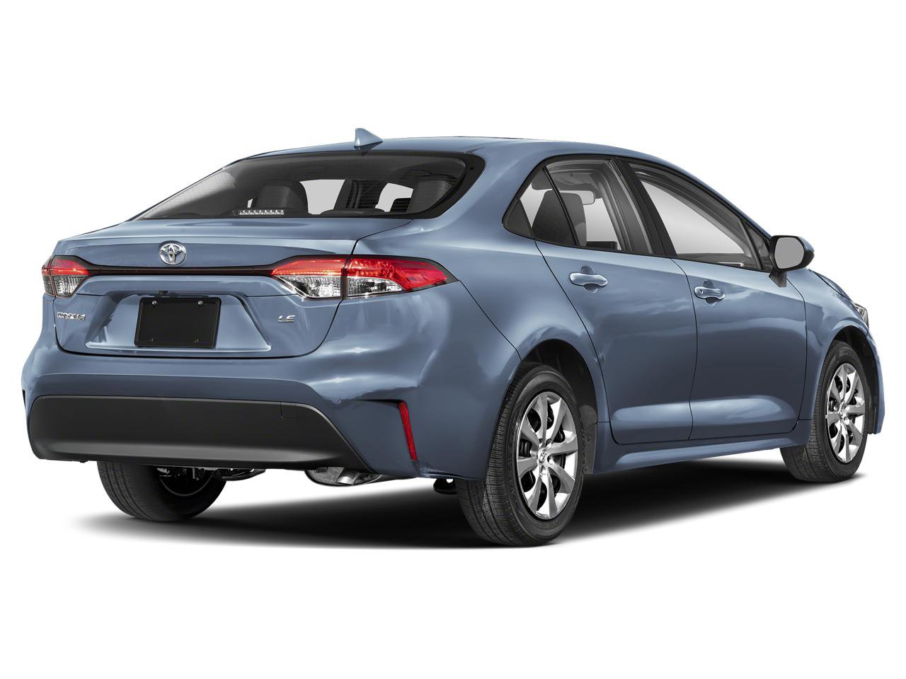 New 2026 Toyota Corolla LE image 35