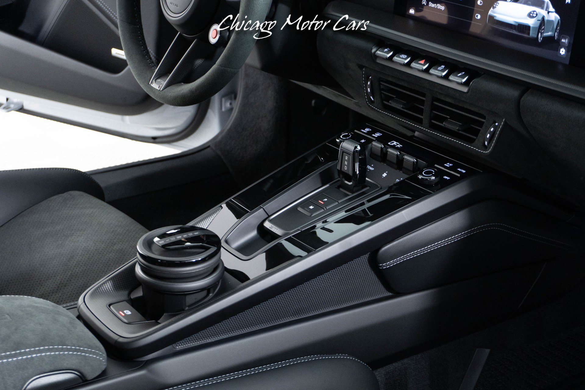 Used 2026 Porsche 911 GTS image 36