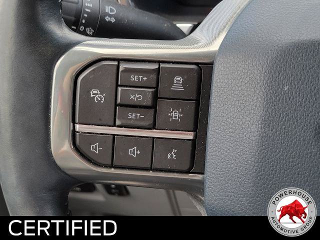 Certified 2023 Ford F150 Limited AWD/4WD image 29