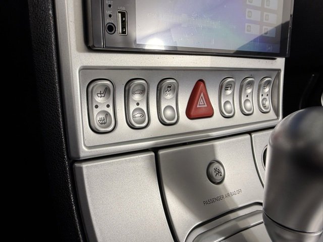 Used 2005 Chrysler Crossfire Limited image 24