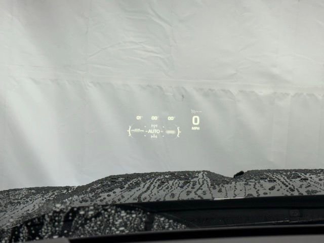 Used 2025 Chevrolet Silverado 1500 High Country w/ High Country Premium Package image 35