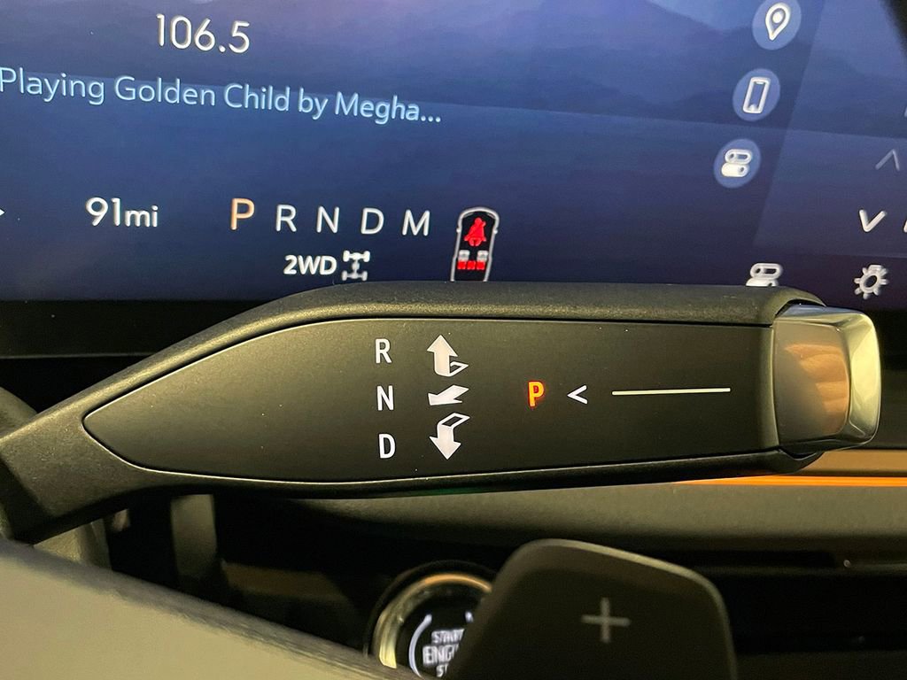 Used 2025 Buick Envision Sport Touring image 29