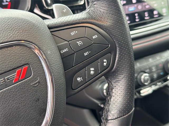 Used 2024 Dodge Durango GT image 31