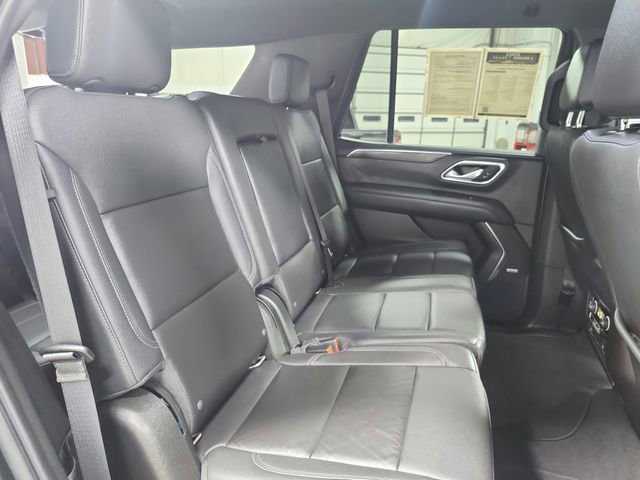Used 2021 Chevrolet Tahoe LT RWD image 44