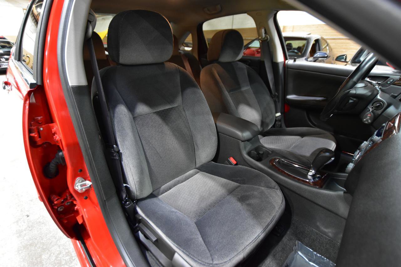 Used 2012 Chevrolet Impala LT image 42