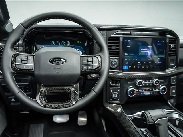 New 2025 Ford F150 Lariat w/ Equipment Group 502A High AWD/4WD image 31