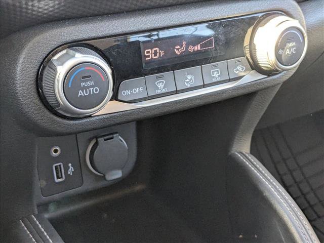 Used 2020 Nissan Kicks SV image 13