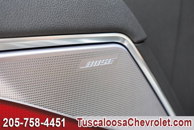 New 2026 Chevrolet Silverado 2500 High Country w/ Technology Package image 15