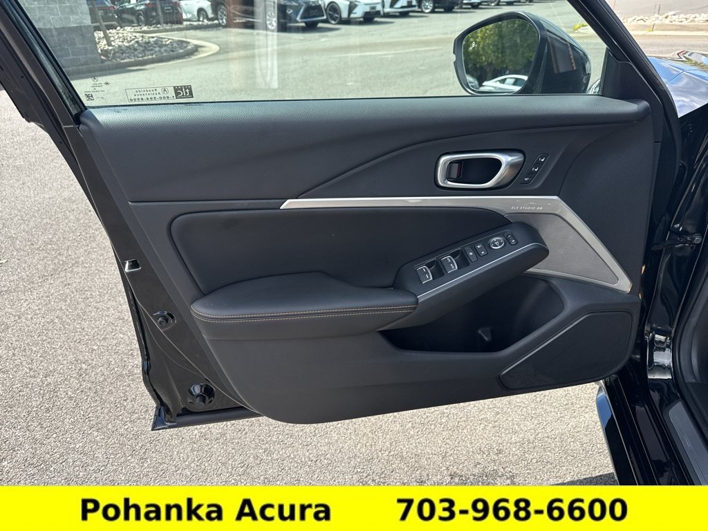 Certified 2026 Acura Integra A-Spec w/ Technology Package FWD image 21