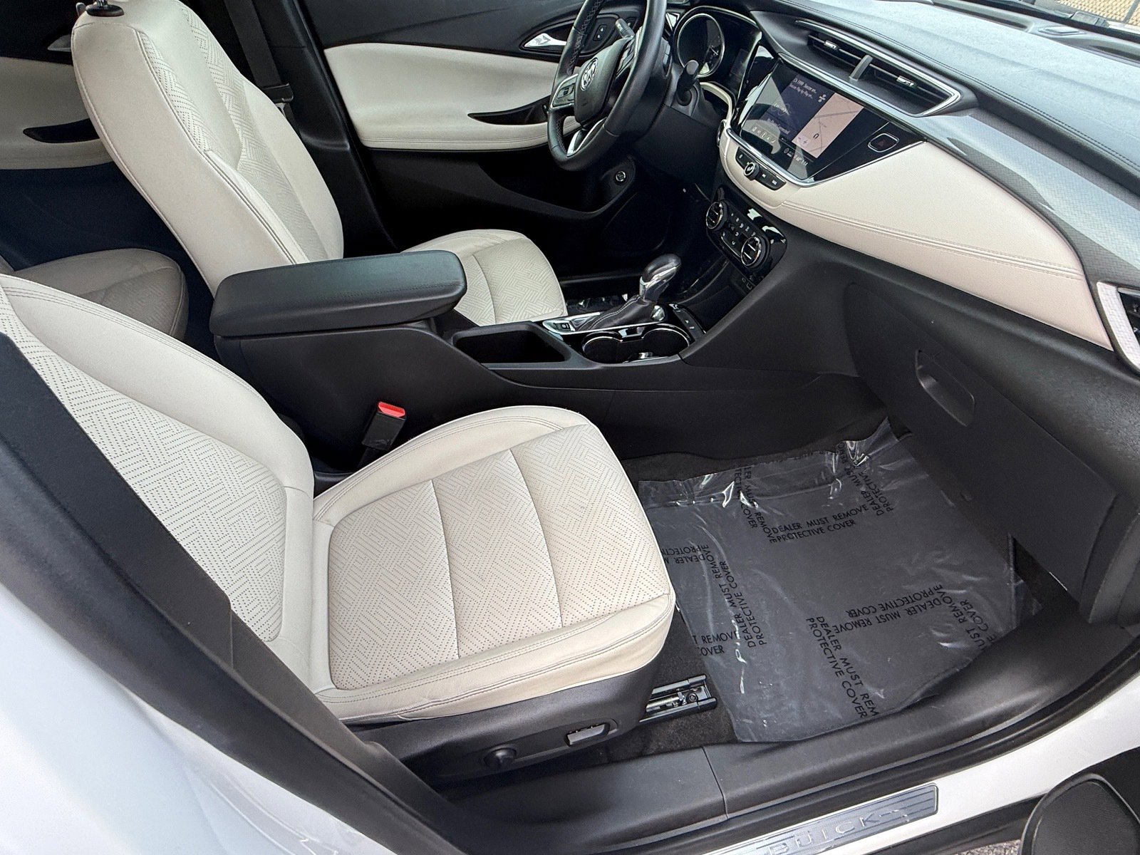 Used 2020 Buick Encore GX Essence w/ Advanced Technology Package image 10