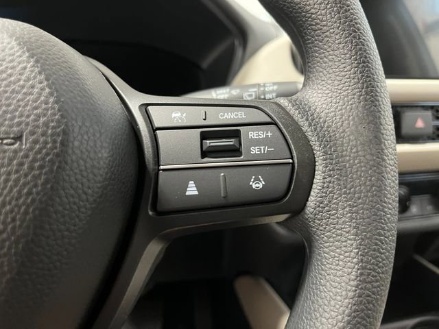 New 2027 Honda HR-V LX image 16