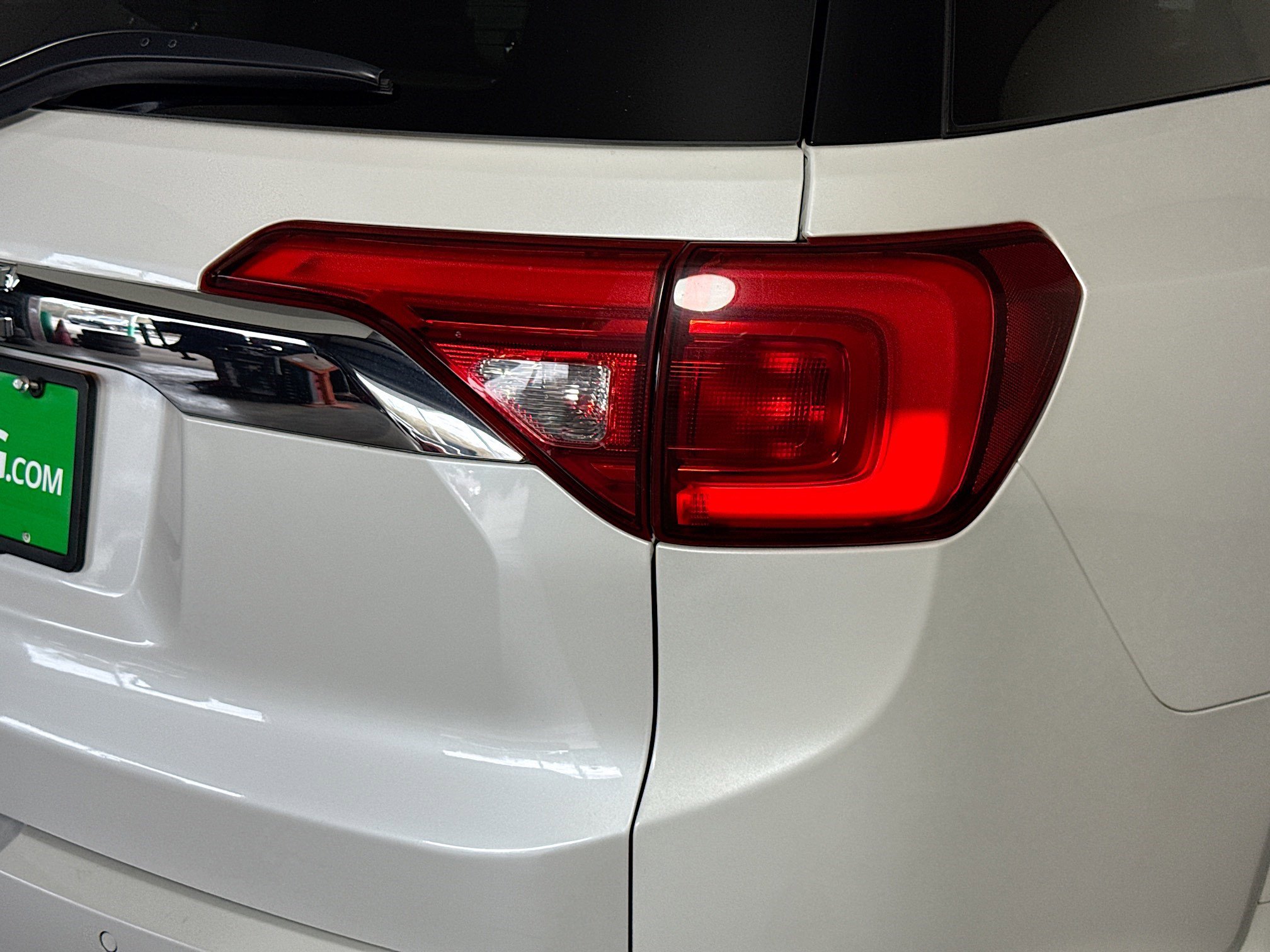 Used 2017 GMC Acadia Denali w/ Technology Package image 34