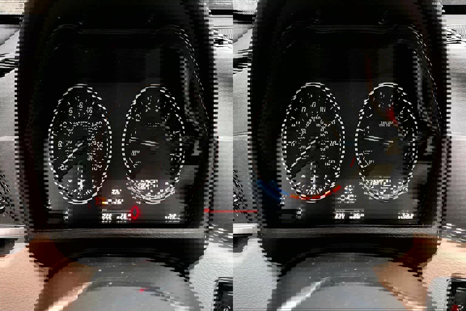 Used 2016 BMW X1 xDrive28i image 22