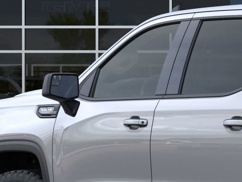 New 2026 GMC Sierra 1500 Elevation AWD/4WD image 13