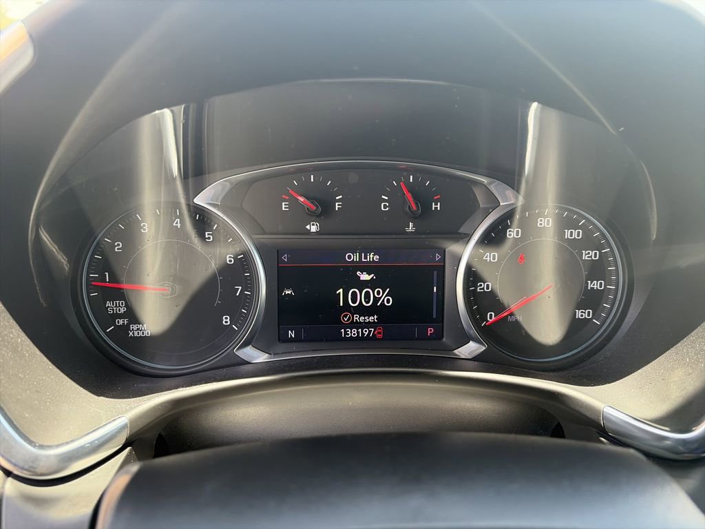 Used 2019 Chevrolet Equinox Premier FWD image 36