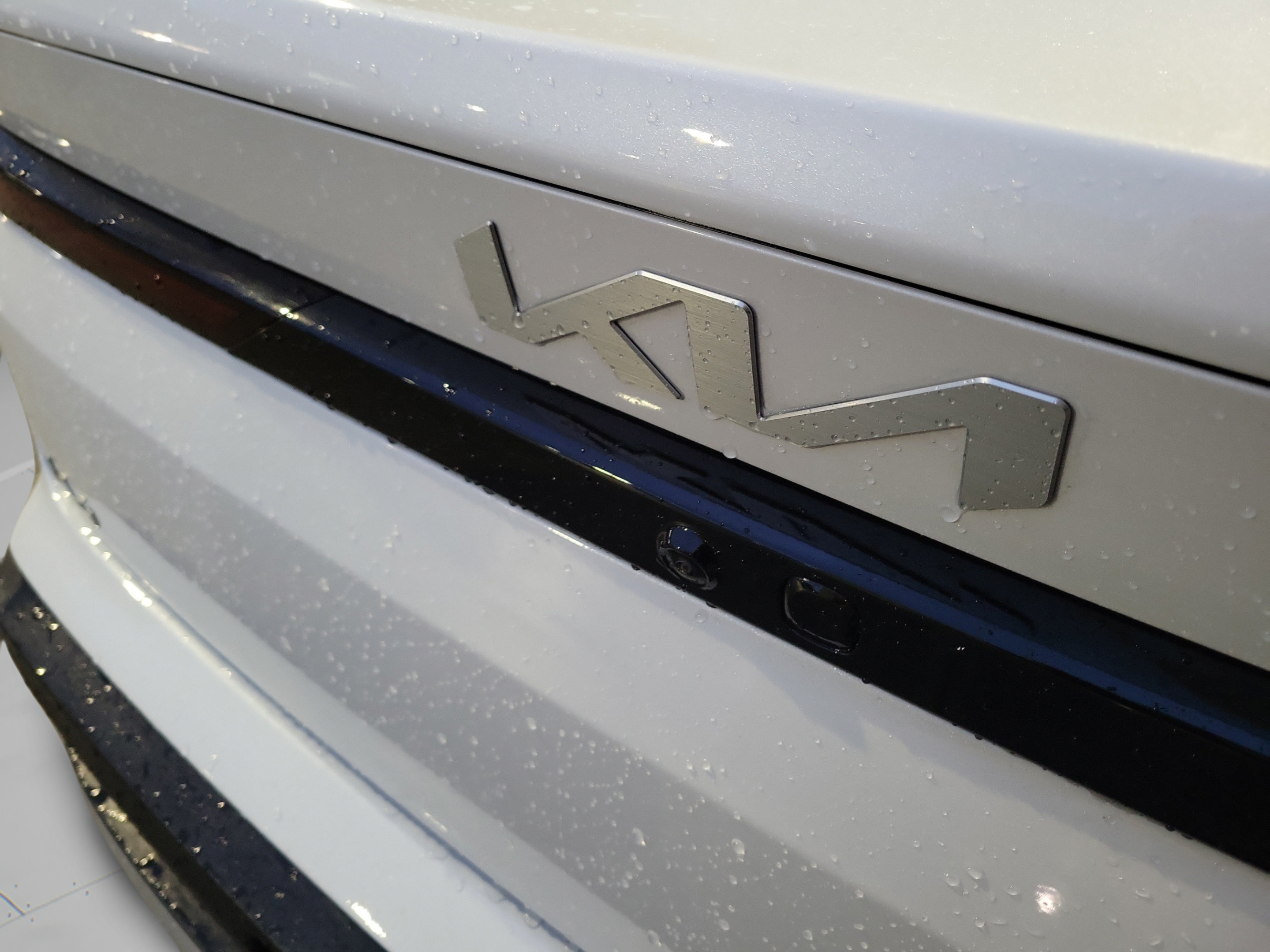 Certified 2025 Kia K4 EX FWD image 31