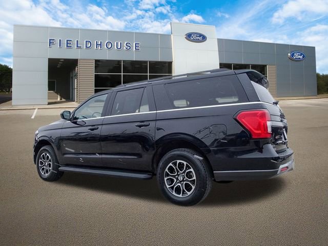Used 2024 Ford Expedition Max XLT image 20