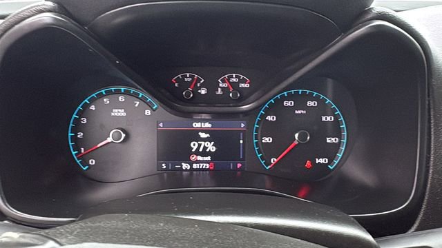 Used 2021 GMC Canyon Denali image 12